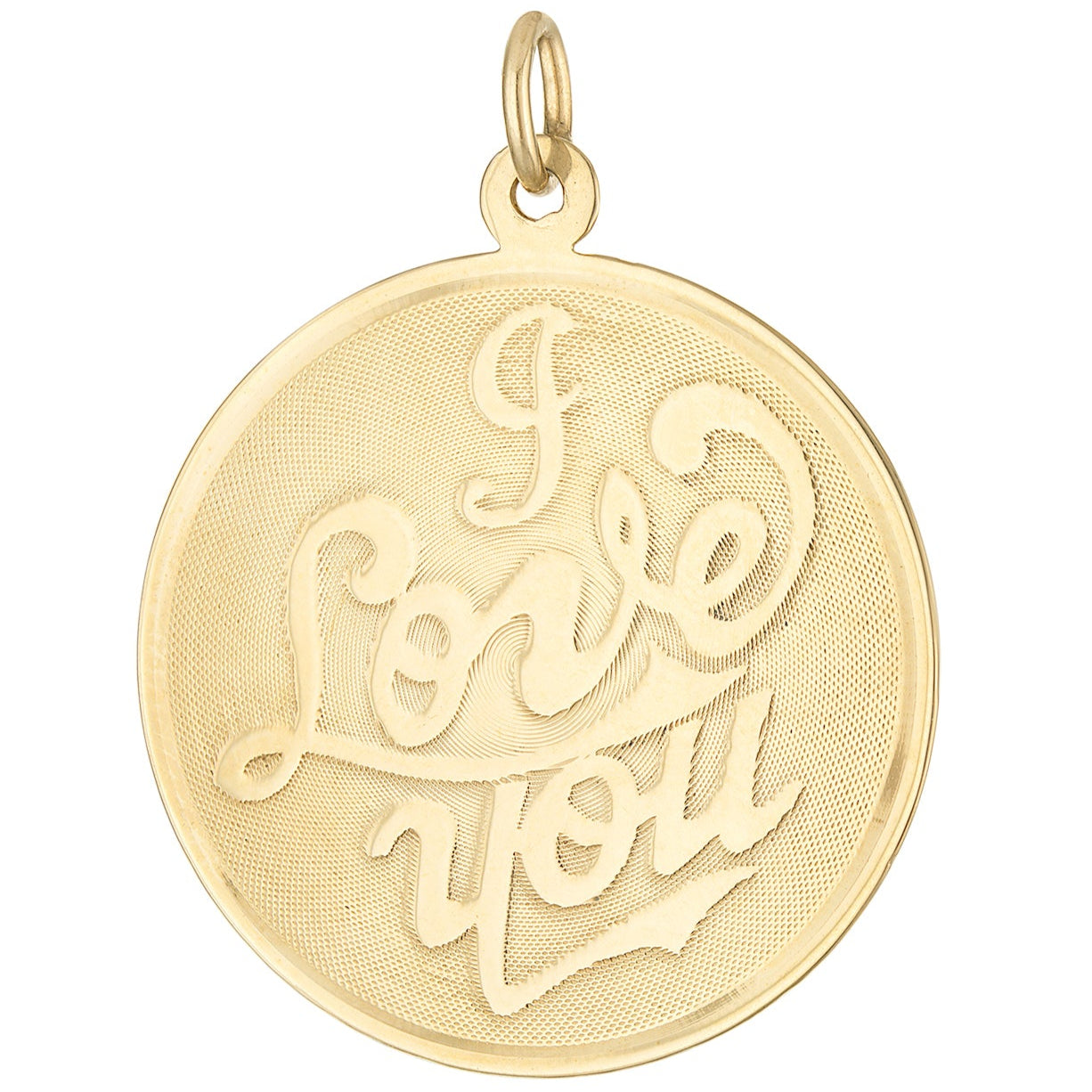 Vintage Engravable